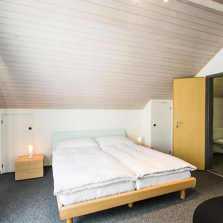 Hotel Sternen Raterschen Bilik gambar