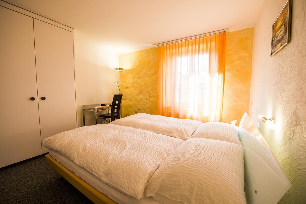 Hotel Sternen Raterschen Luaran gambar