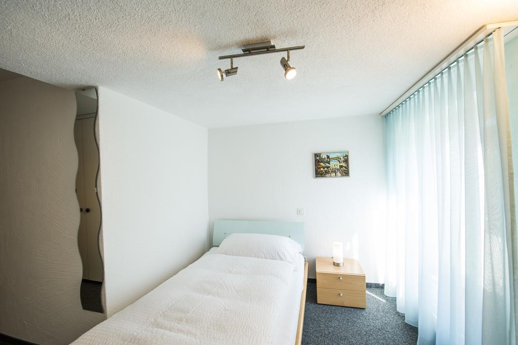 Hotel Sternen Raterschen Luaran gambar