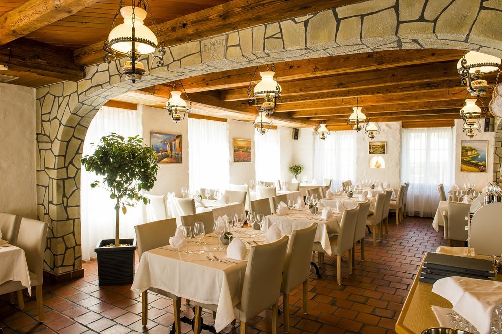 Hotel Sternen Raterschen Luaran gambar