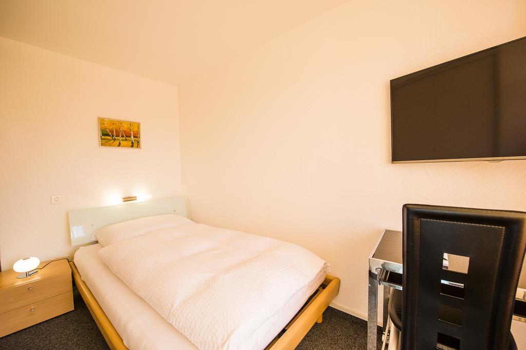 Hotel Sternen Raterschen Luaran gambar
