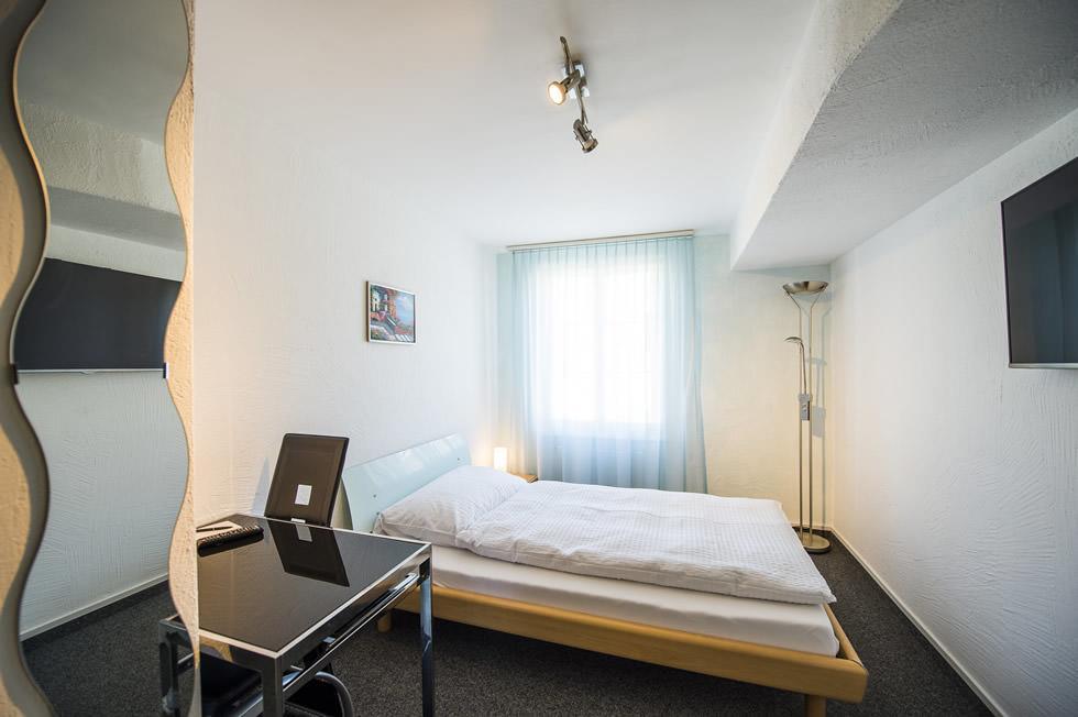 Hotel Sternen Raterschen Luaran gambar