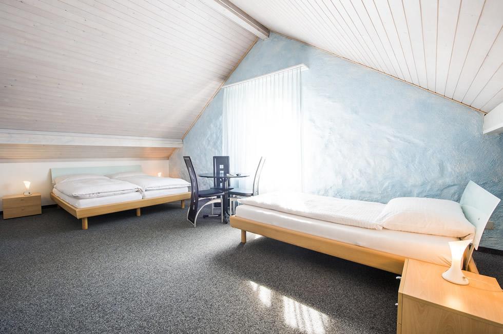 Hotel Sternen Raterschen Luaran gambar