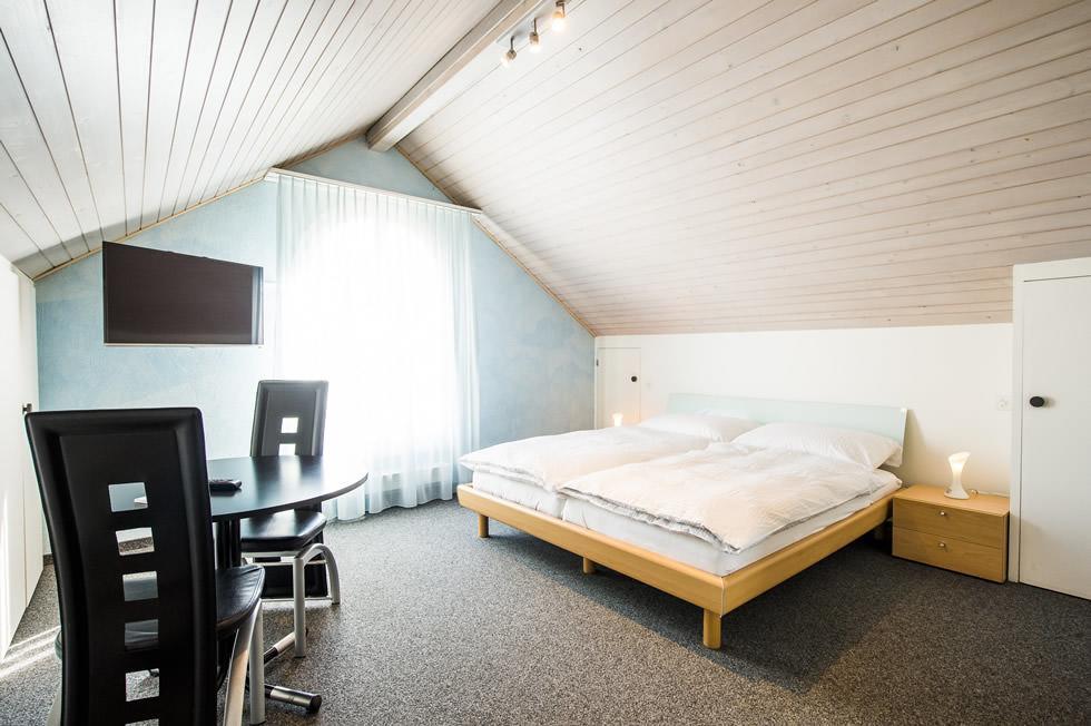 Hotel Sternen Raterschen Luaran gambar